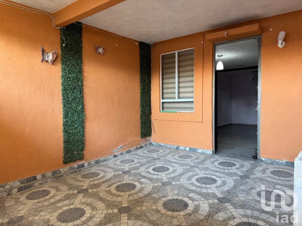 Casa en Venta en Paseos San Martín, Toluca, México