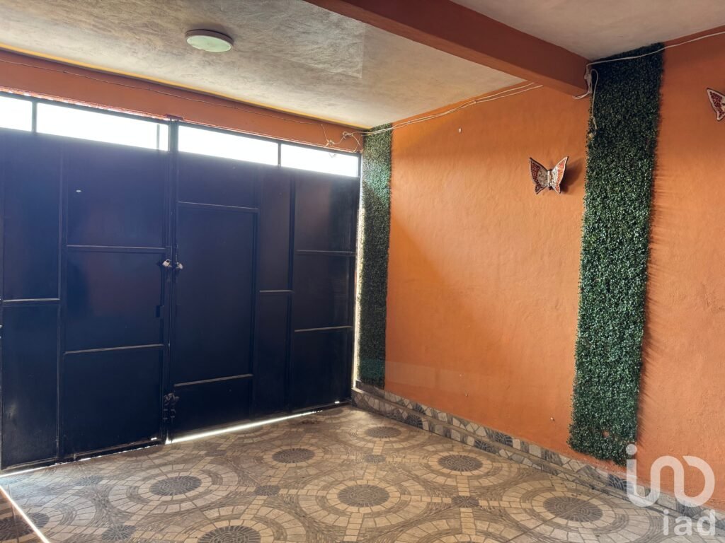 Casa en Venta en Paseos San Martín, Toluca, México