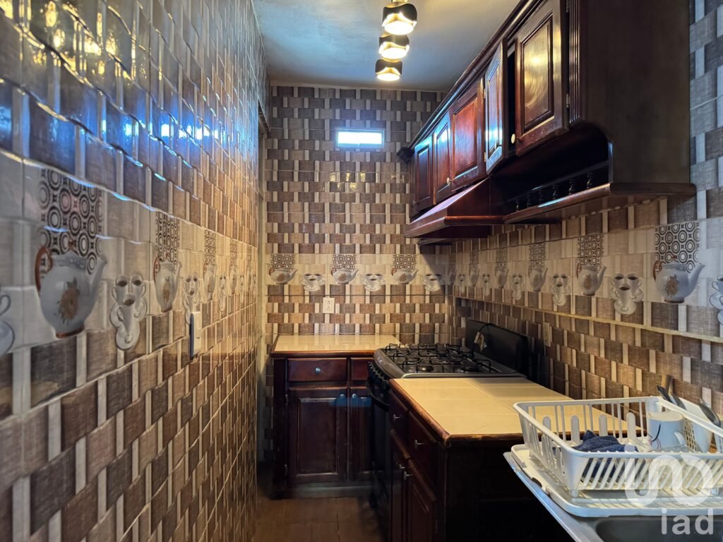 Casa en Venta en Paseos San Martín, Toluca, México