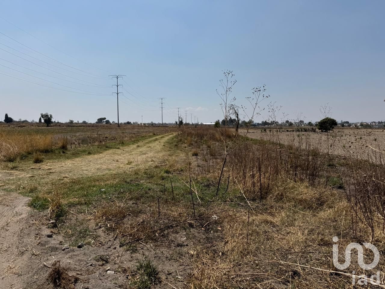 TERRENO EN VENTA EN SANTA CATARINA AYOMETLA TLAXCALA