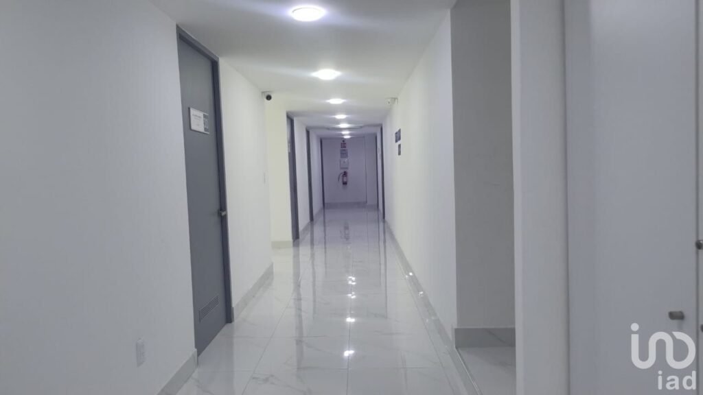 RENTA CONSULTORIO AMUEBLADO SANTA FE CUAJIMALPA CDMX