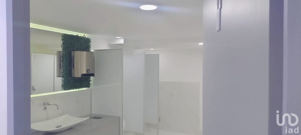 RENTA CONSULTORIO AMUEBLADO SANTA FE CUAJIMALPA CDMX