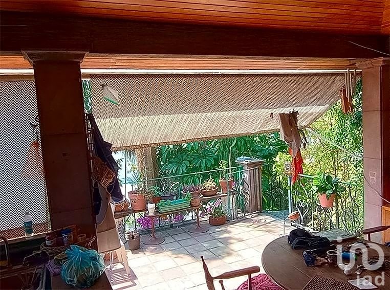 Casa en venta en Palmira, Cuernavaca