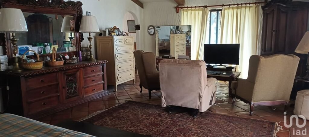 Casa en venta en Palmira, Cuernavaca