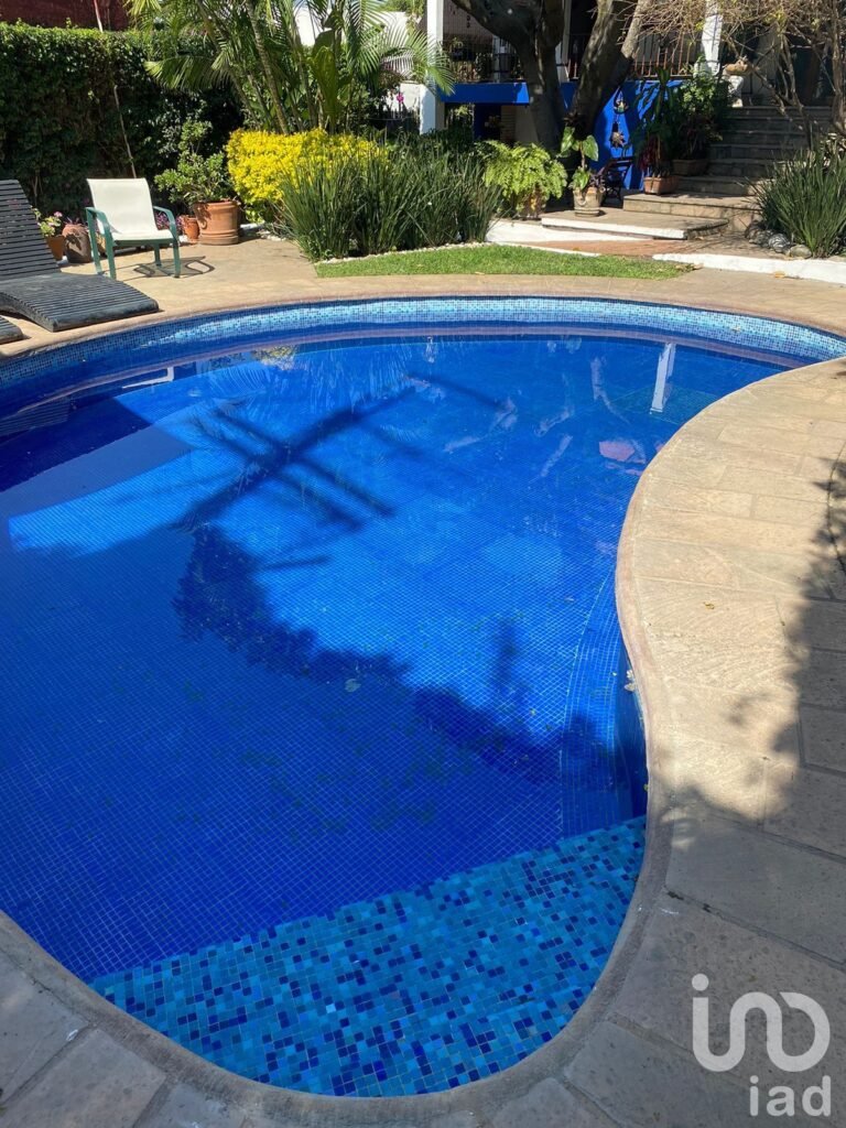 Casa en venta en Palmira, Cuernavaca