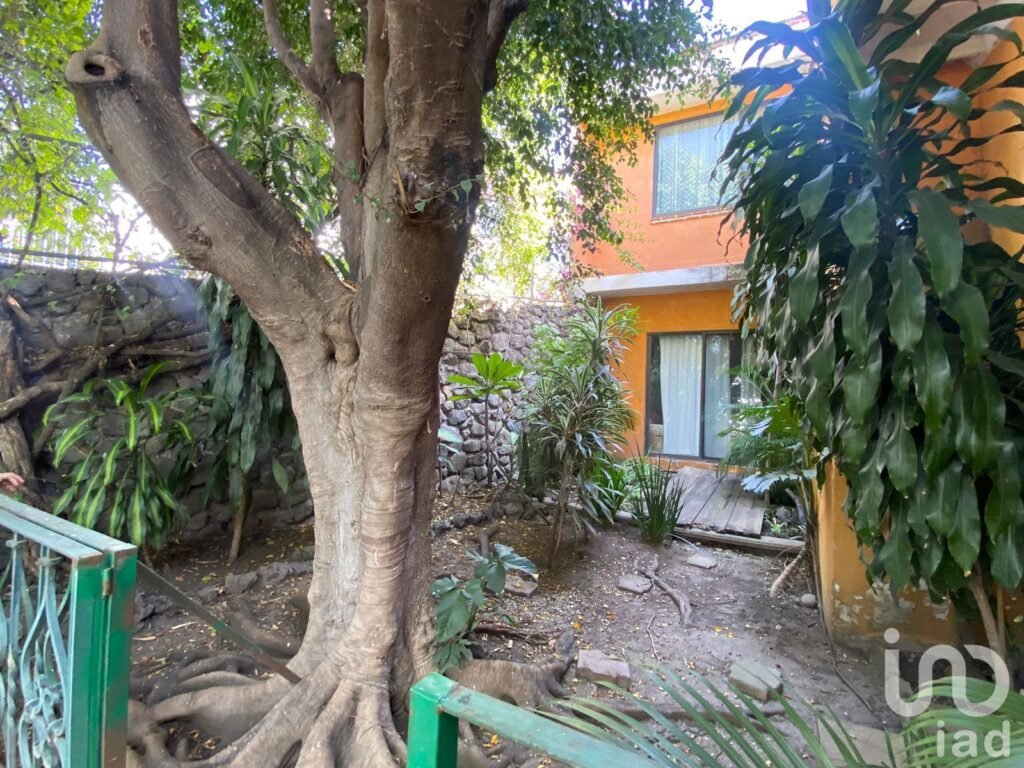 Casa en venta en Palmira, Cuernavaca