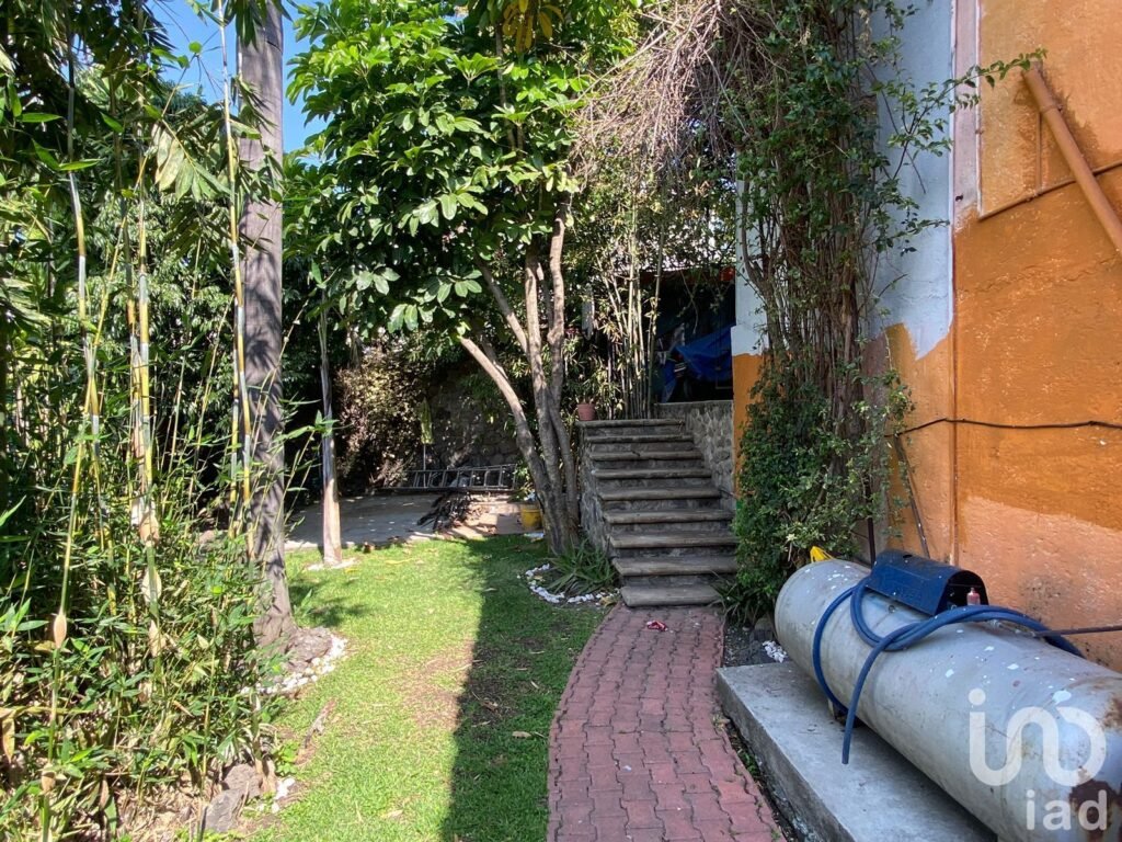 Casa en venta en Palmira, Cuernavaca