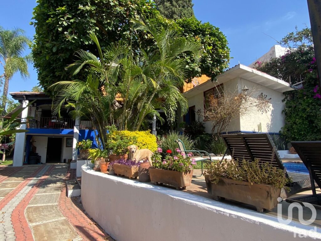 Casa en venta en Palmira, Cuernavaca