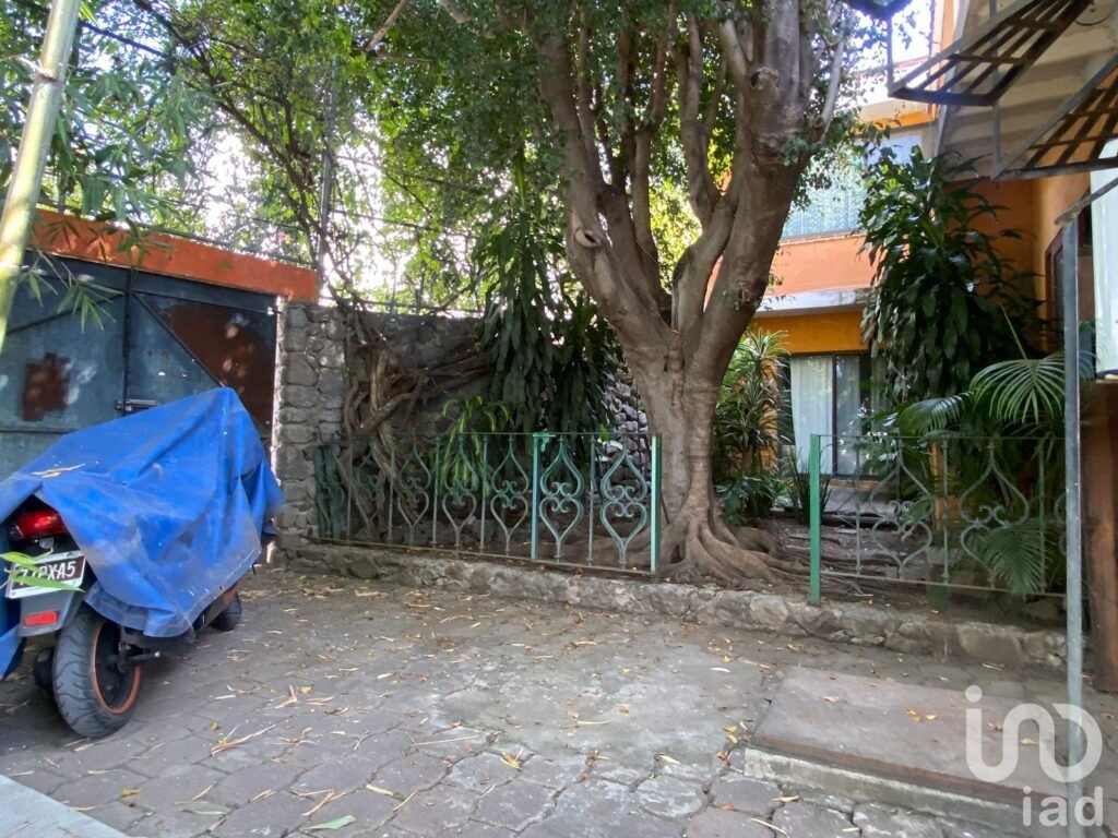 Casa en venta en Palmira, Cuernavaca