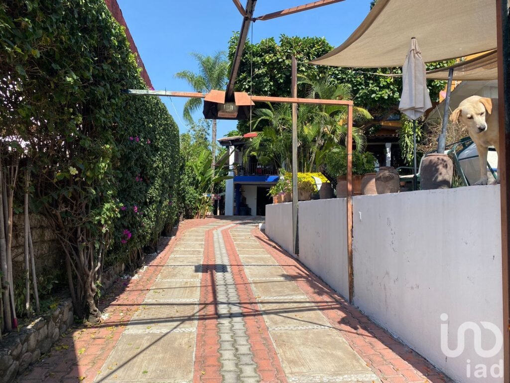 Casa en venta en Palmira, Cuernavaca