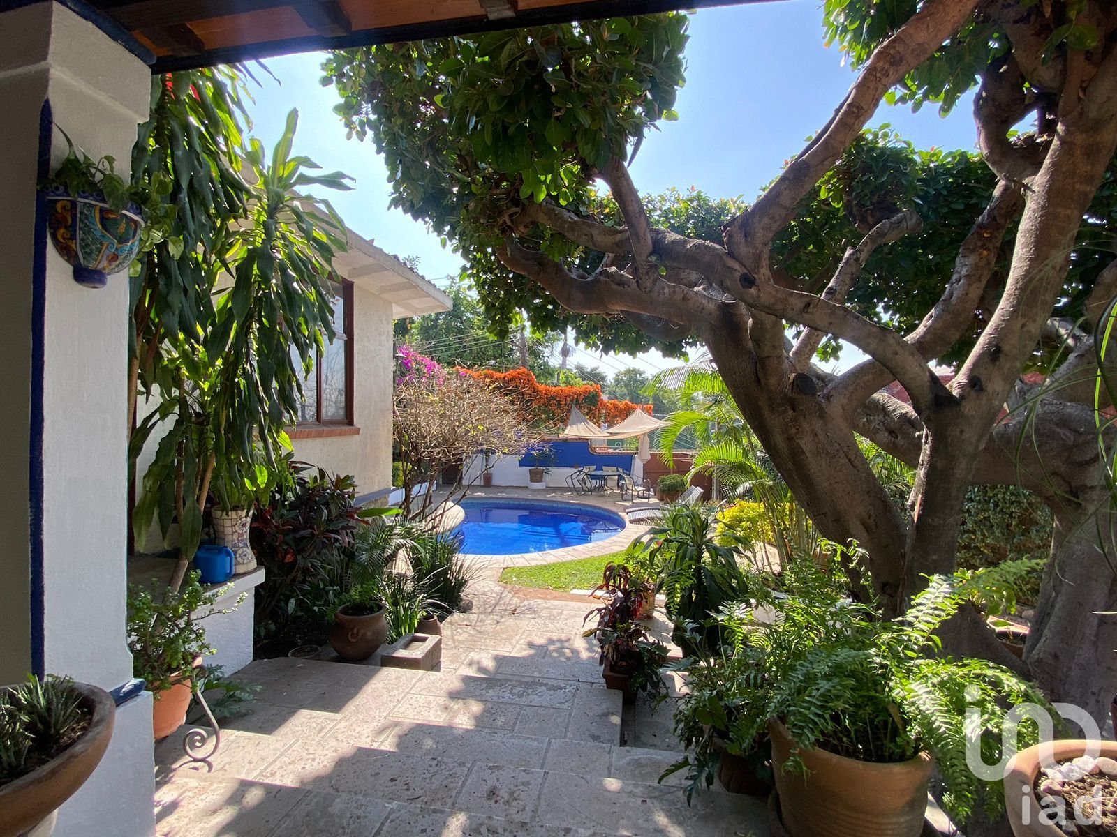 Casa en venta en Palmira, Cuernavaca