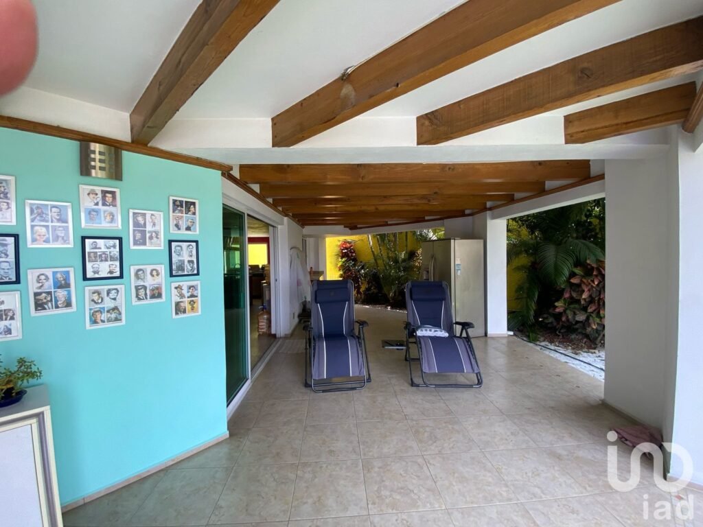 Casa en venta en Residencial Palmira, Cuernavaca