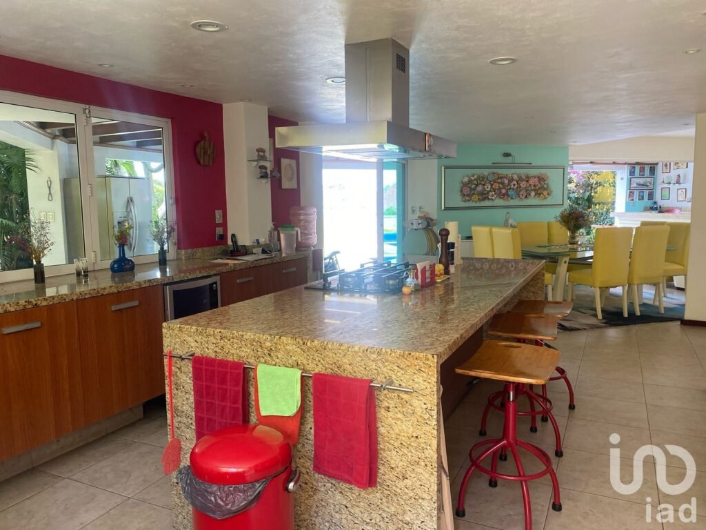 Casa en venta en Residencial Palmira, Cuernavaca