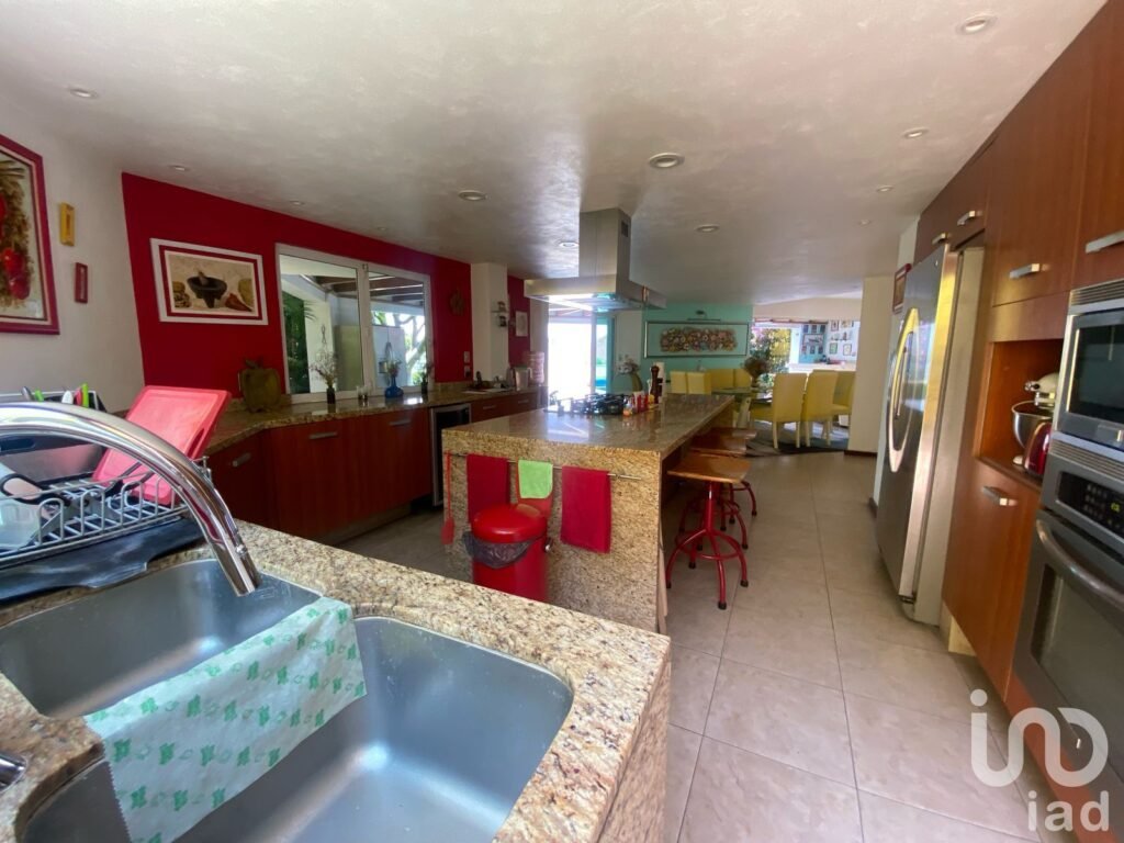 Casa en venta en Residencial Palmira, Cuernavaca