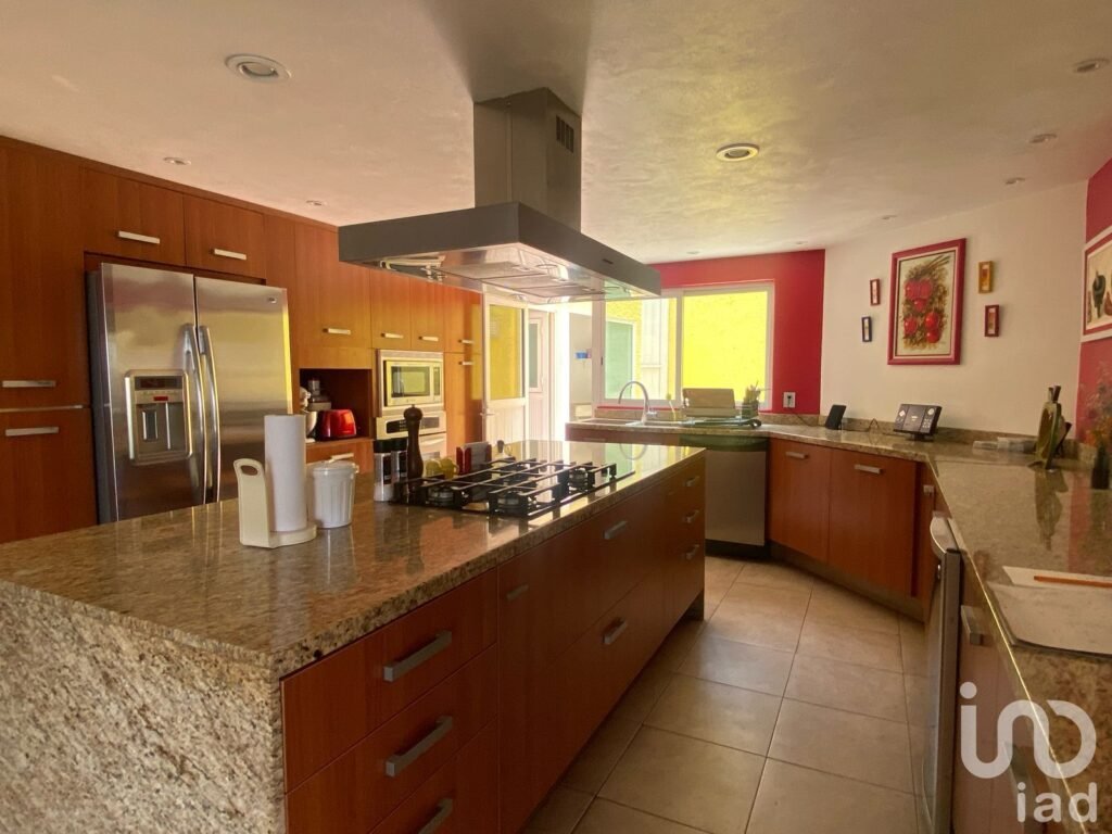 Casa en venta en Residencial Palmira, Cuernavaca