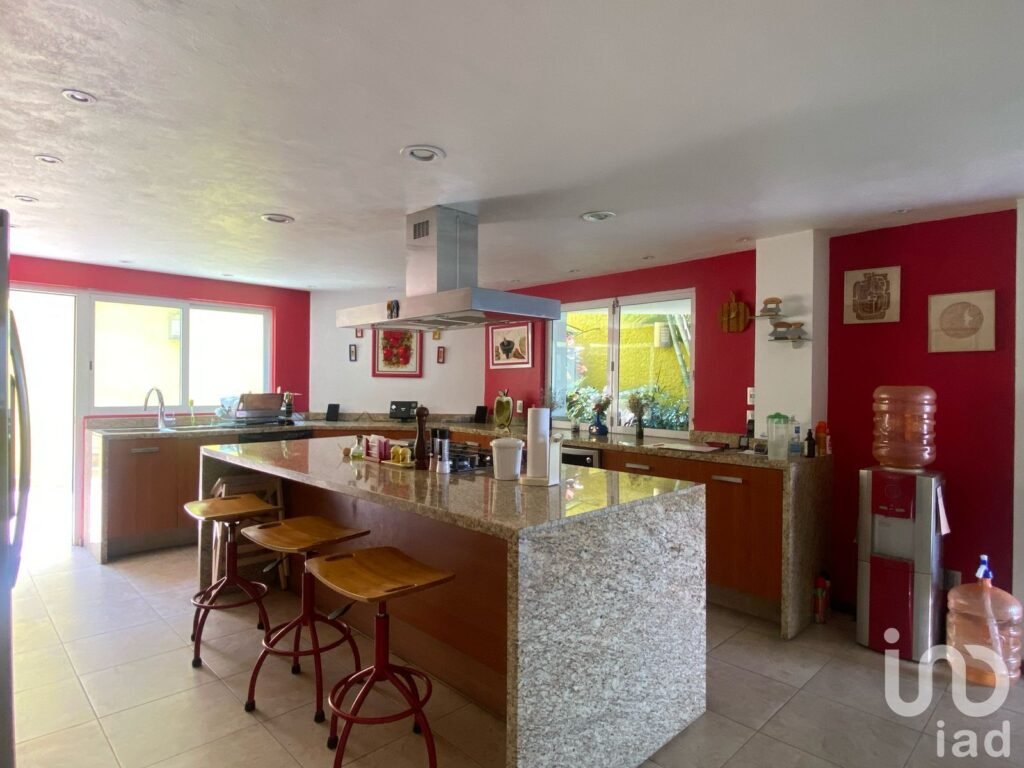 Casa en venta en Residencial Palmira, Cuernavaca