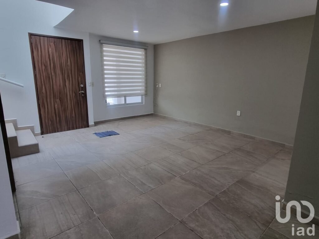 Casa remodelada en venta Zona Plaza San Diego, Puebla