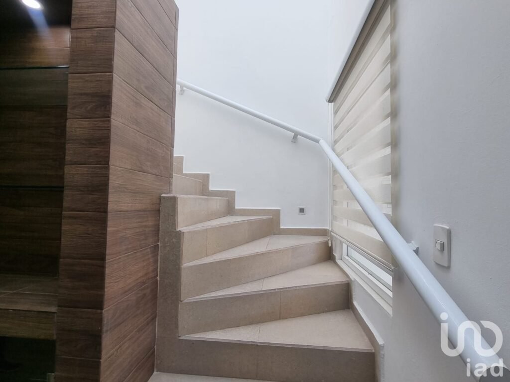 Casa remodelada en venta Zona Plaza San Diego, Puebla