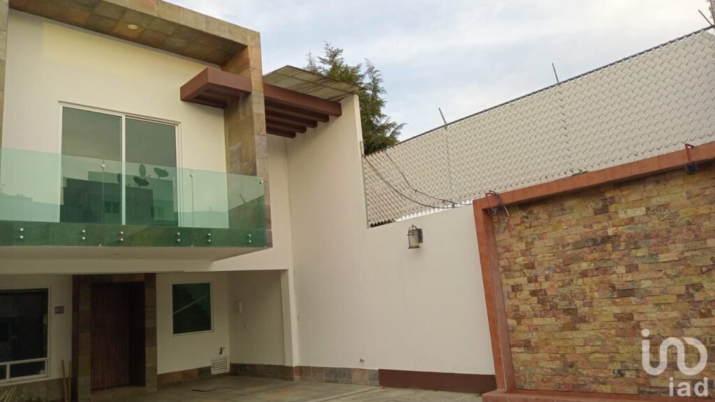 Casa remodelada en venta Zona Plaza San Diego, Puebla