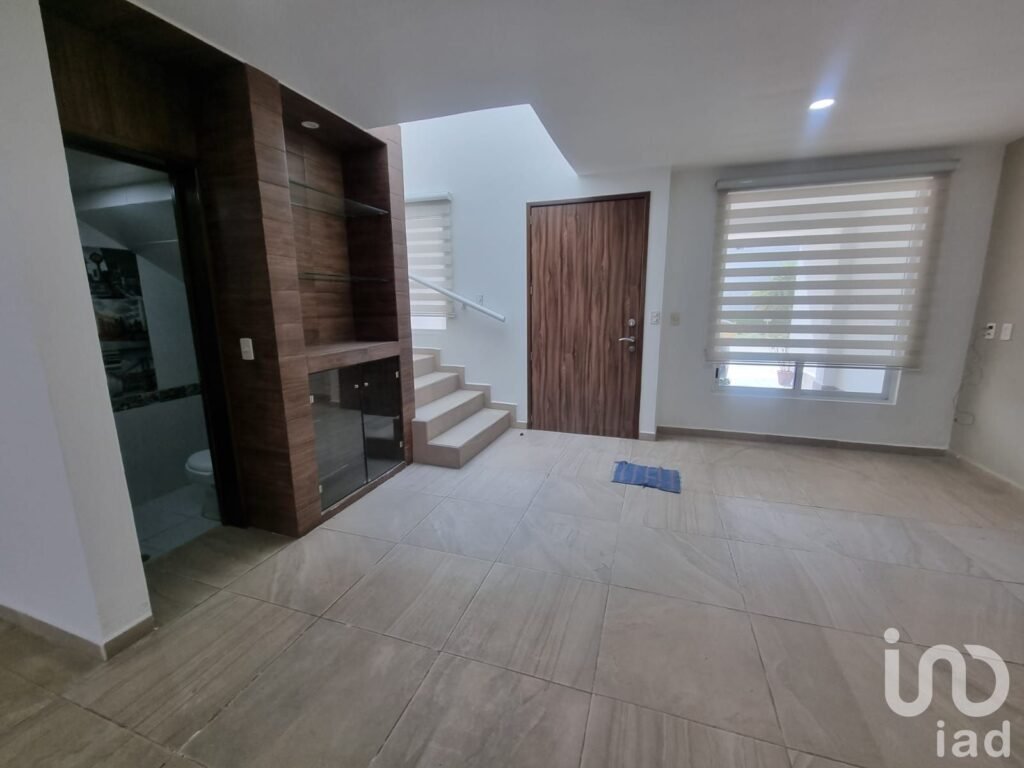 Casa remodelada en venta Zona Plaza San Diego, Puebla