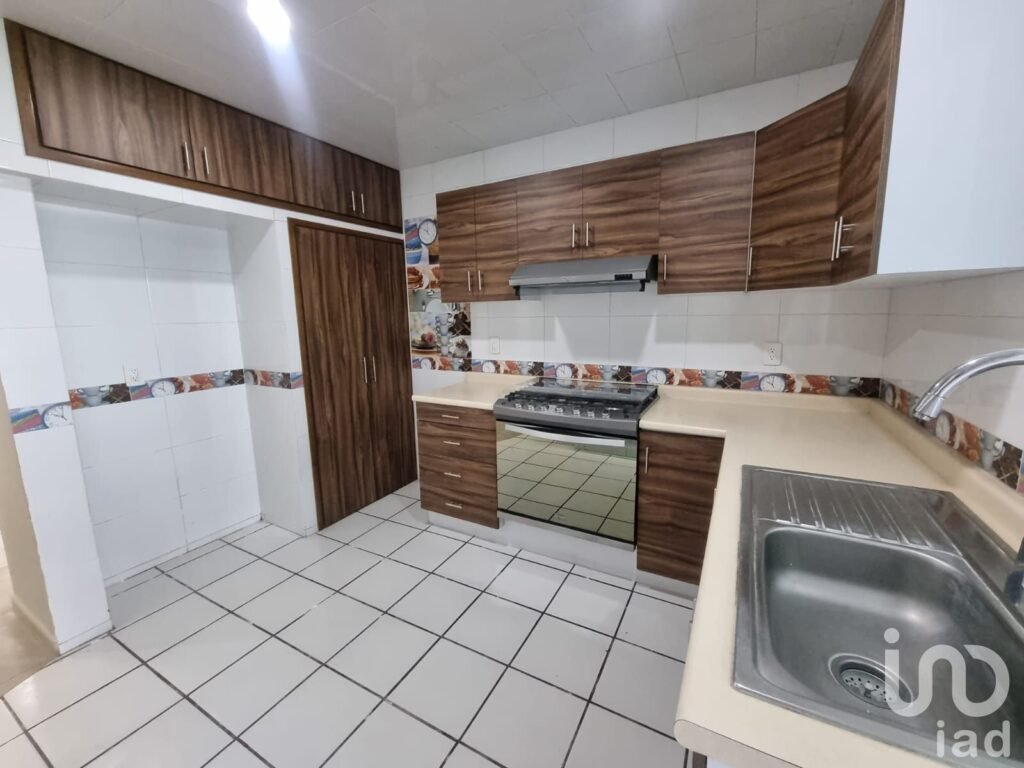 Casa remodelada en venta Zona Plaza San Diego, Puebla