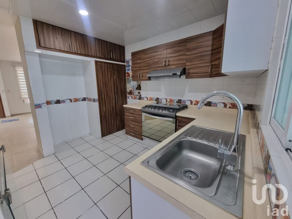 Casa remodelada en venta Zona Plaza San Diego, Puebla
