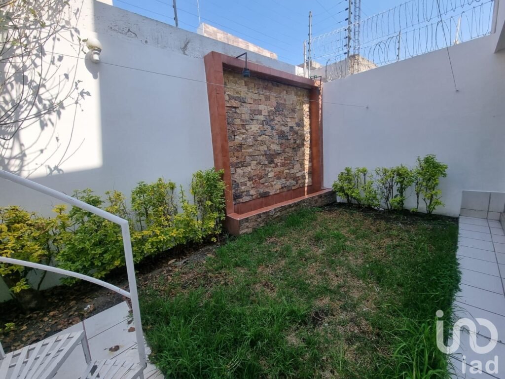 Casa remodelada en venta Zona Plaza San Diego, Puebla