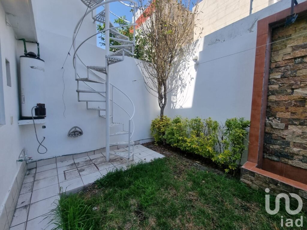Casa remodelada en venta Zona Plaza San Diego, Puebla