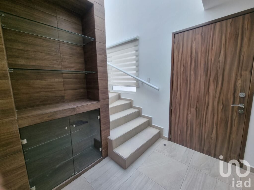 Casa remodelada en venta Zona Plaza San Diego, Puebla