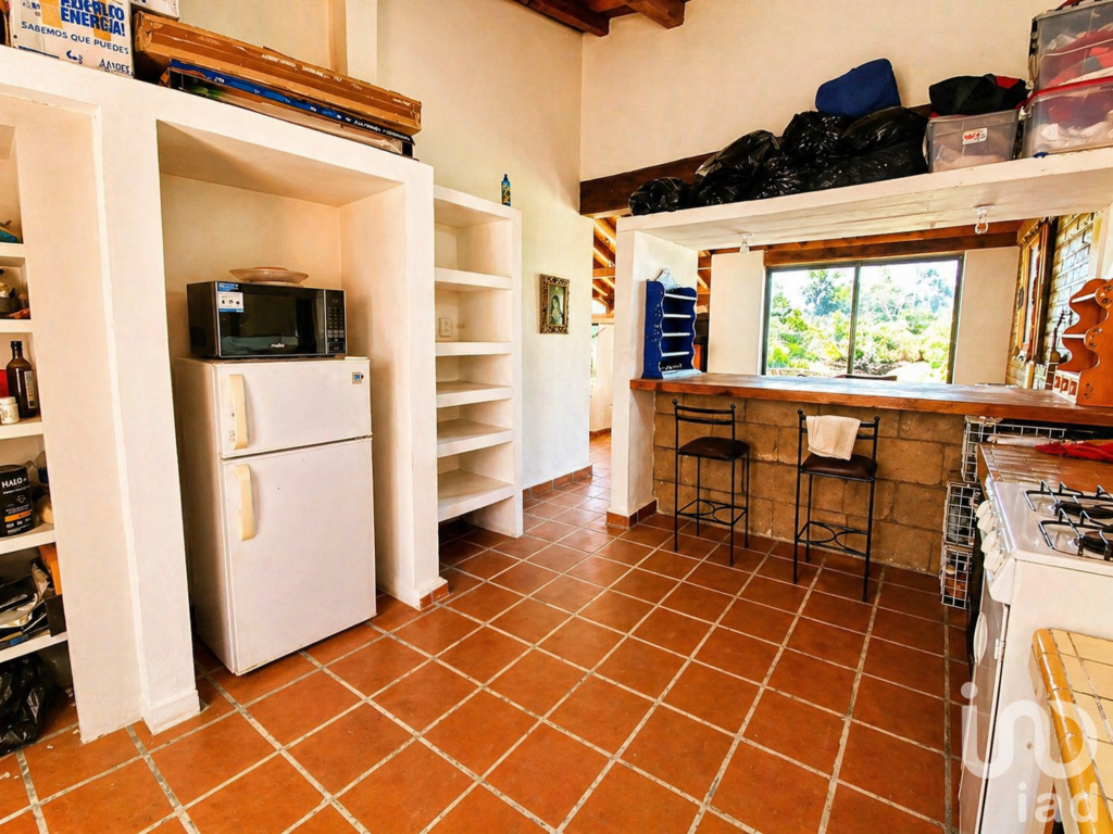 Venta de casa en Lomas de Atzingo, Cuernavaca, Morelos