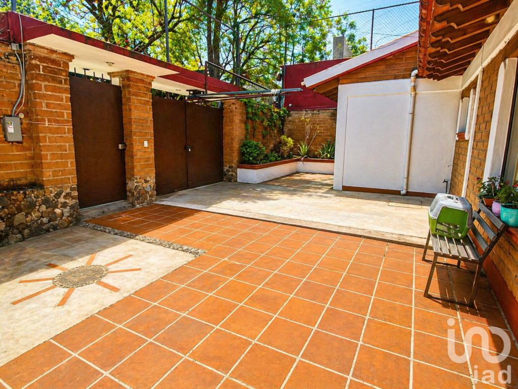 Venta de casa en Lomas de Atzingo, Cuernavaca, Morelos