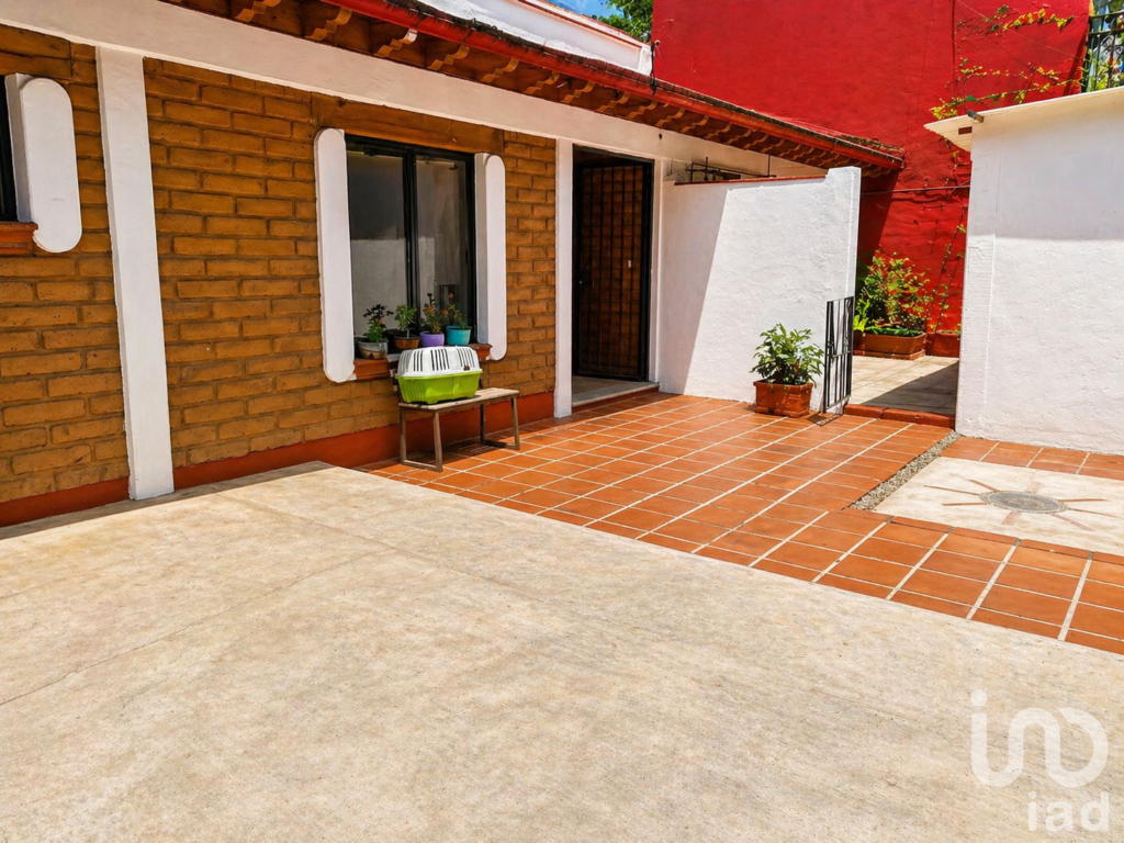 Venta de casa en Lomas de Atzingo, Cuernavaca, Morelos