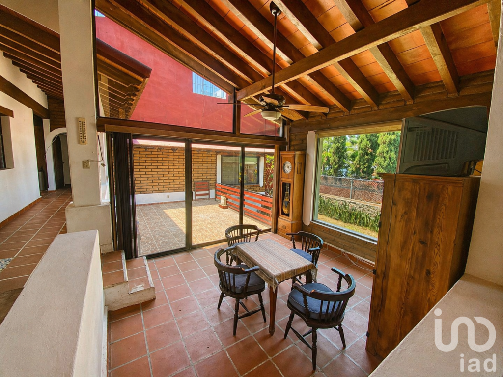 Venta de casa en Lomas de Atzingo, Cuernavaca, Morelos