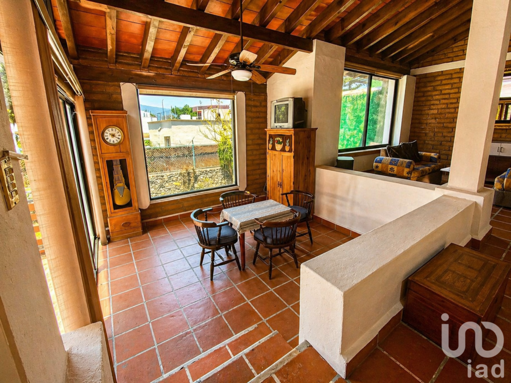 Venta de casa en Lomas de Atzingo, Cuernavaca, Morelos
