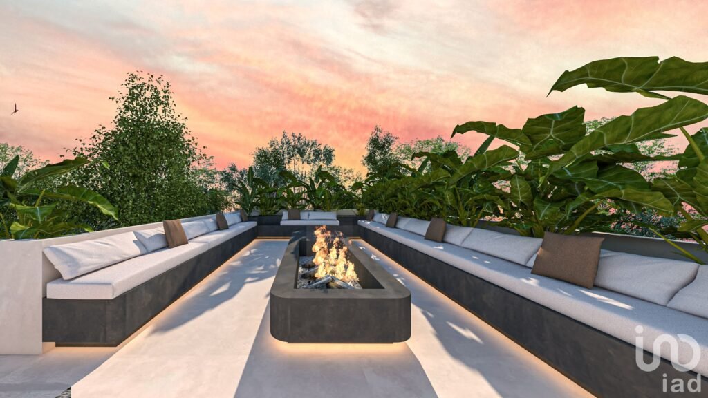 VILLA SELVÁNA | CASA EN TULUM COUNTRY CLUB