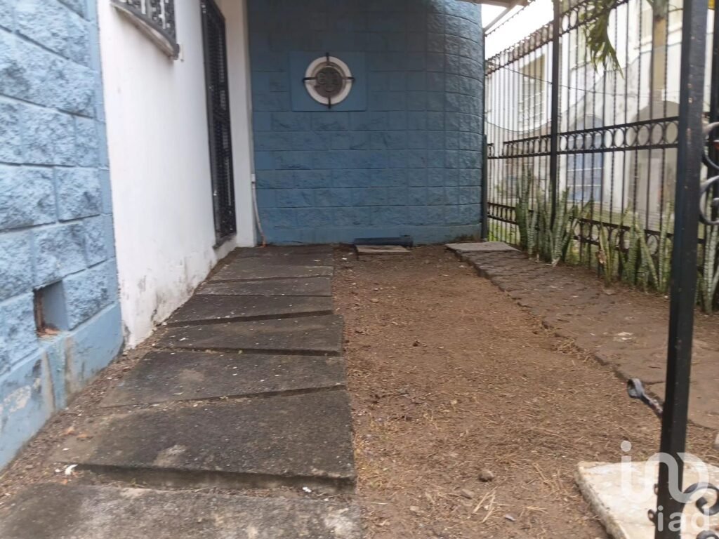 CASA EN RENTA GEO LOS PINOS