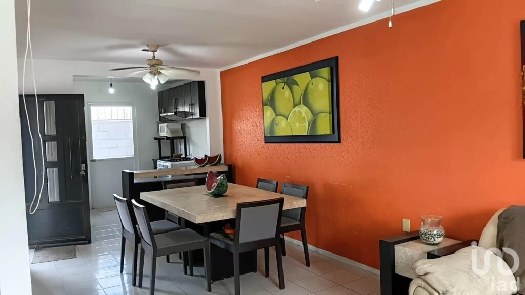 CASA EN RENTA GEO LOS PINOS