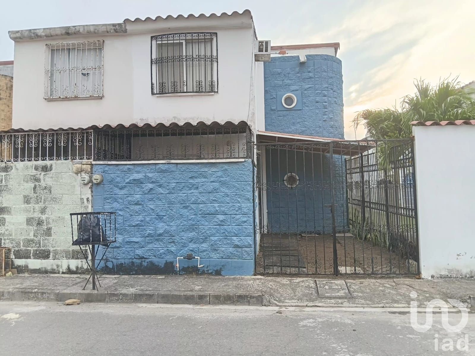 CASA EN RENTA GEO LOS PINOS