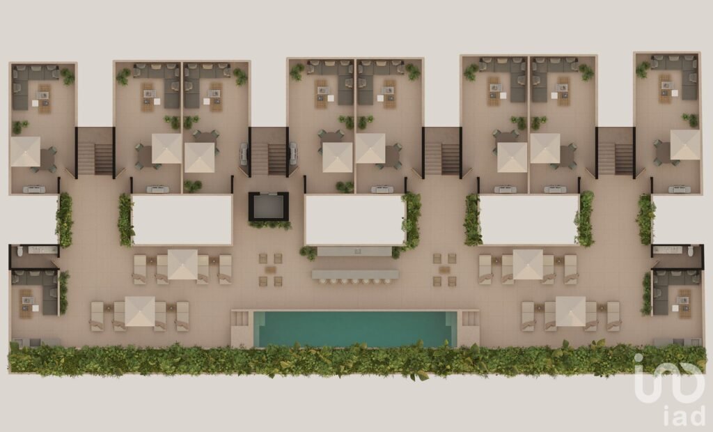 DEPARTAMENTO NUEVO EN PUERTO ESCONDIDO