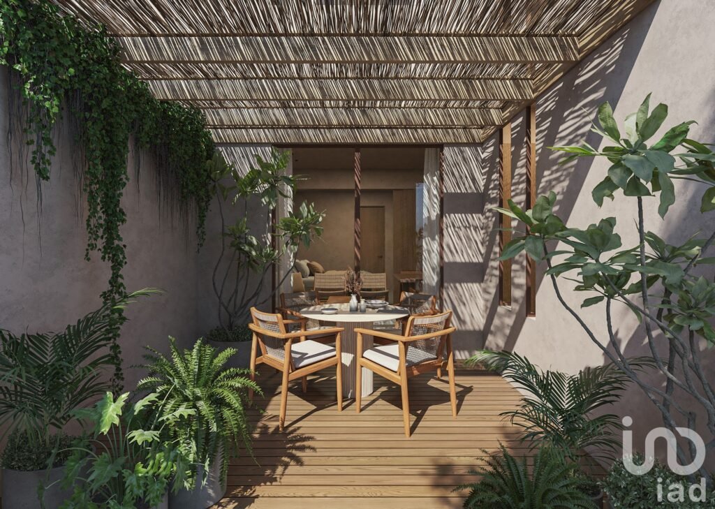 DEPARTAMENTO NUEVO EN PUERTO ESCONDIDO