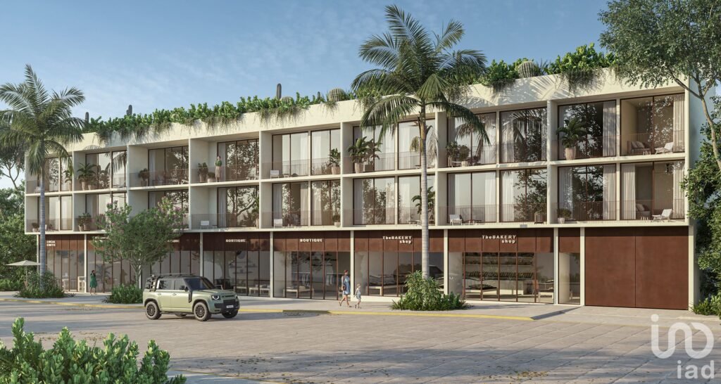 DEPARTAMENTO NUEVO EN PUERTO ESCONDIDO