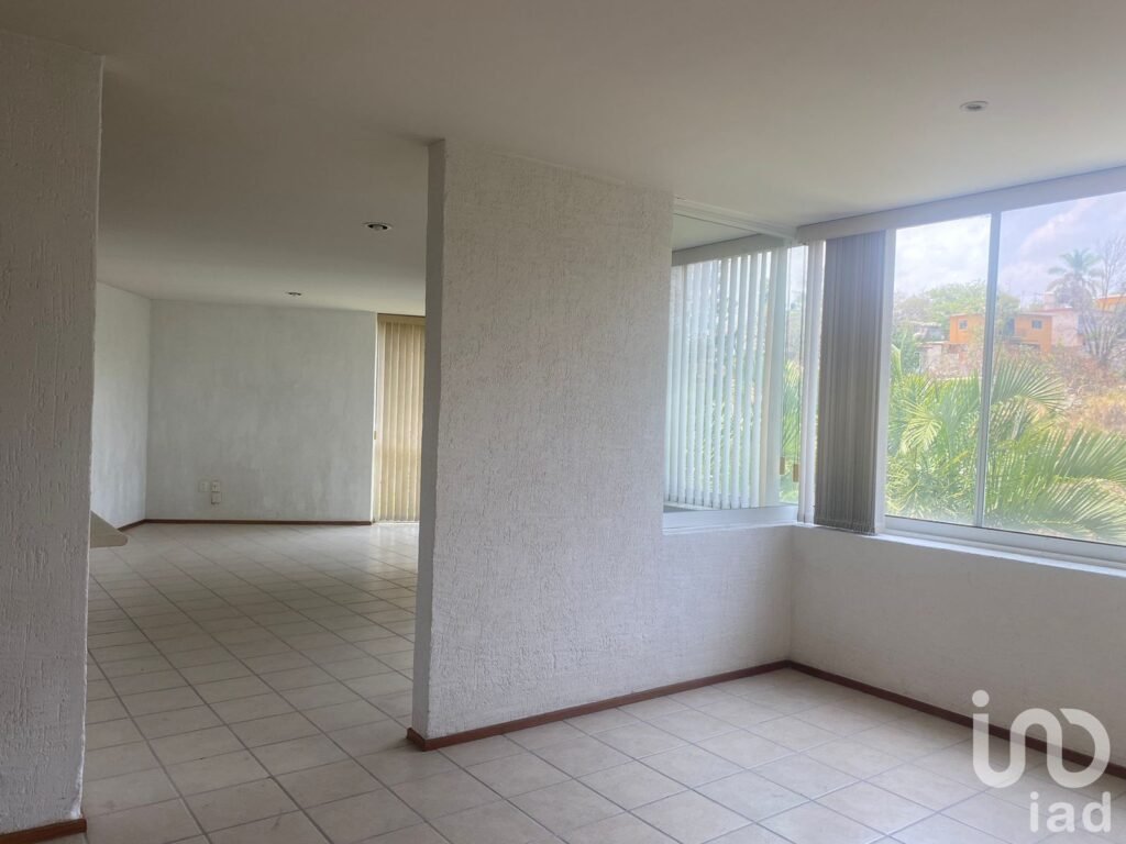 Departamento en renta en la vista Cuernavaca