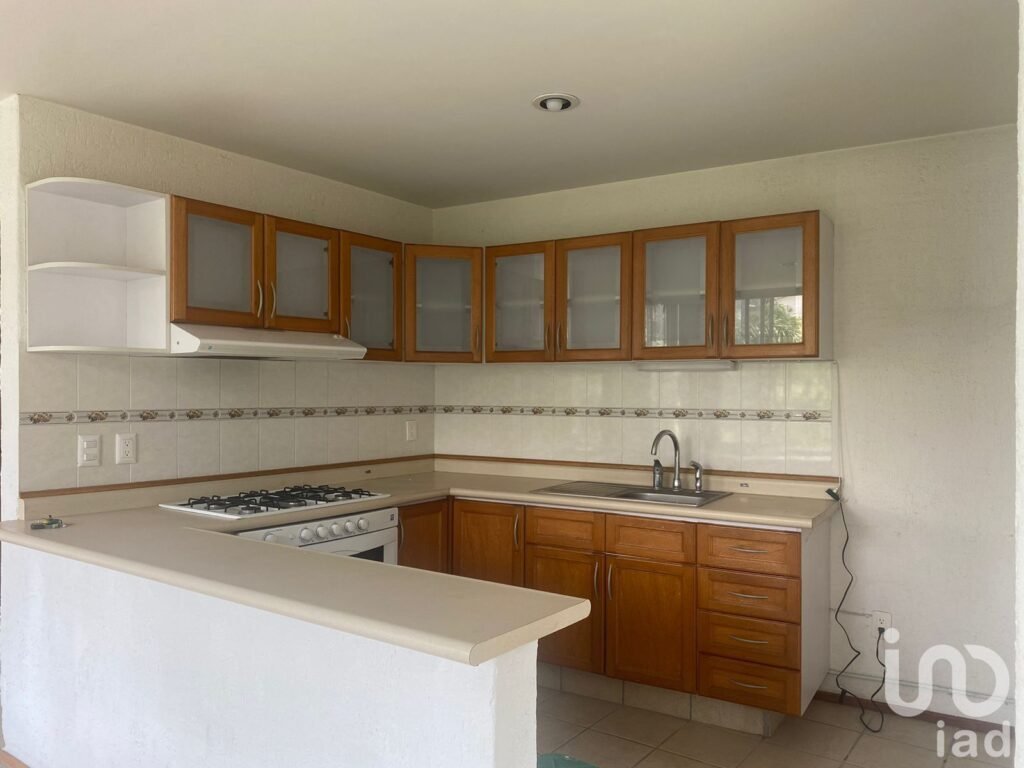 Departamento en renta en la vista Cuernavaca
