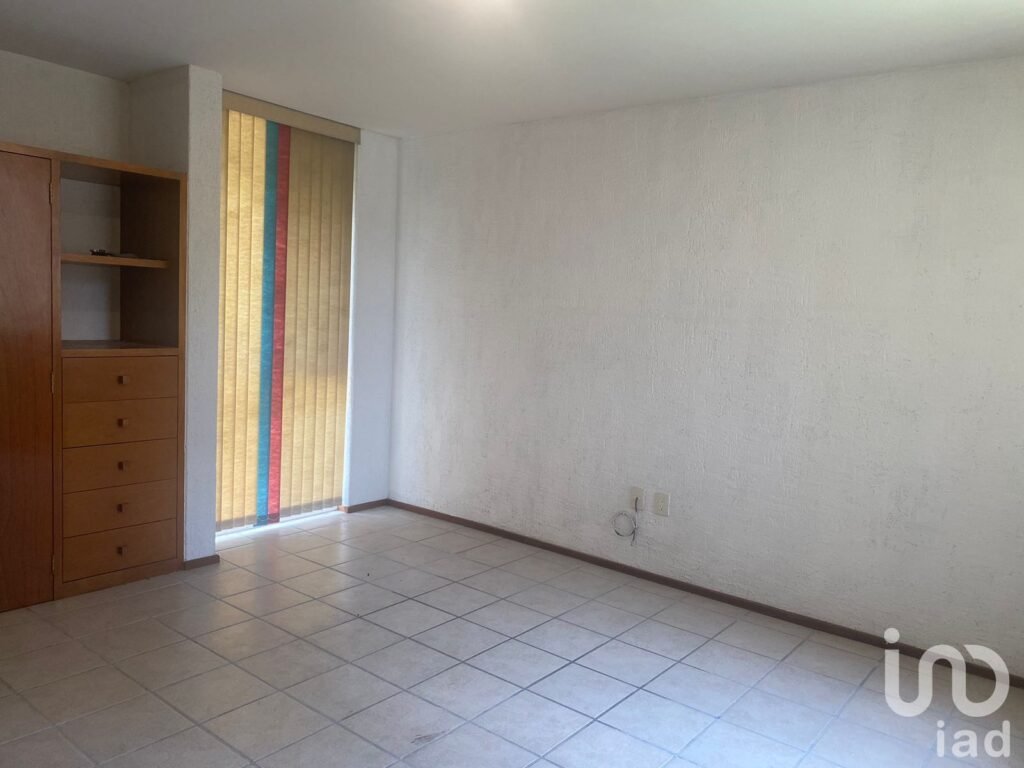 Departamento en renta en la vista Cuernavaca