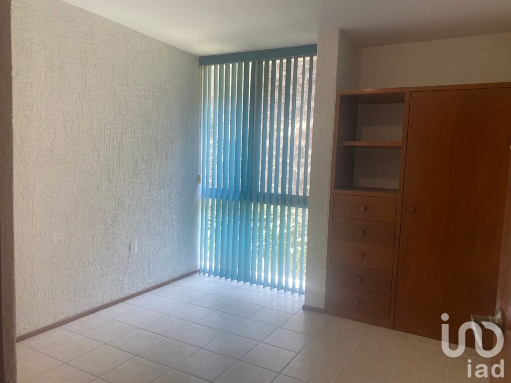 Departamento en renta en la vista Cuernavaca