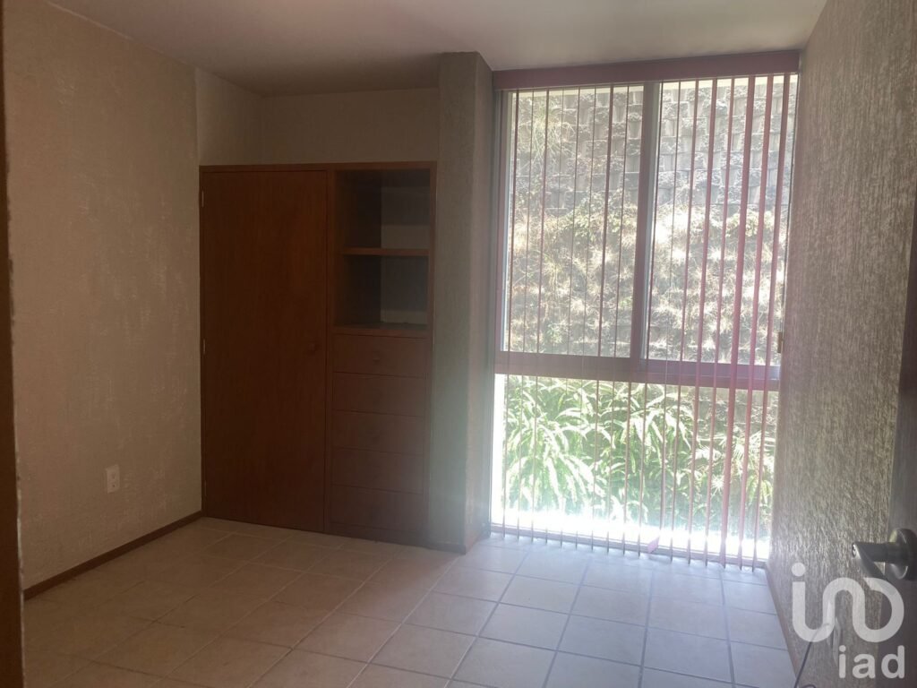 Departamento en renta en la vista Cuernavaca