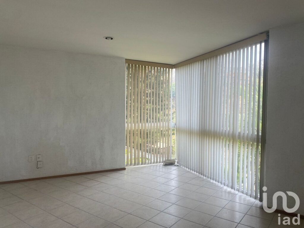 Departamento en renta en la vista Cuernavaca