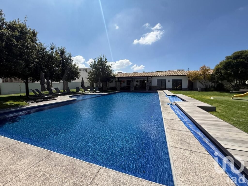 Casa en venta Zibata, Queretaro
