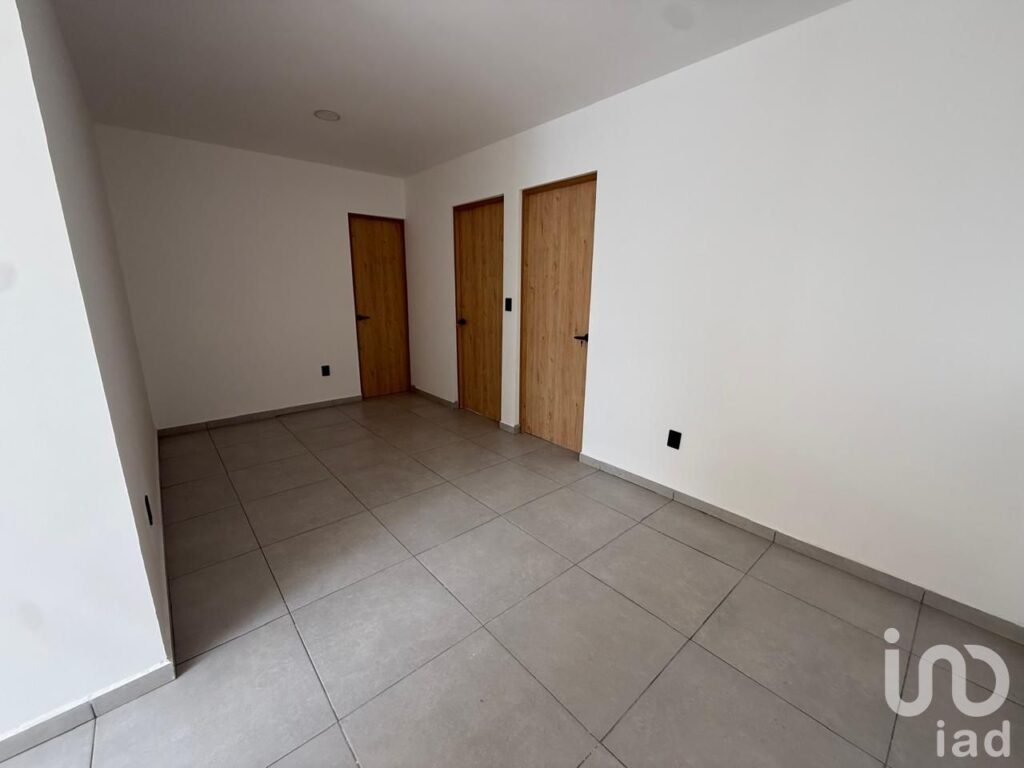 Casa en venta Zibata, Queretaro