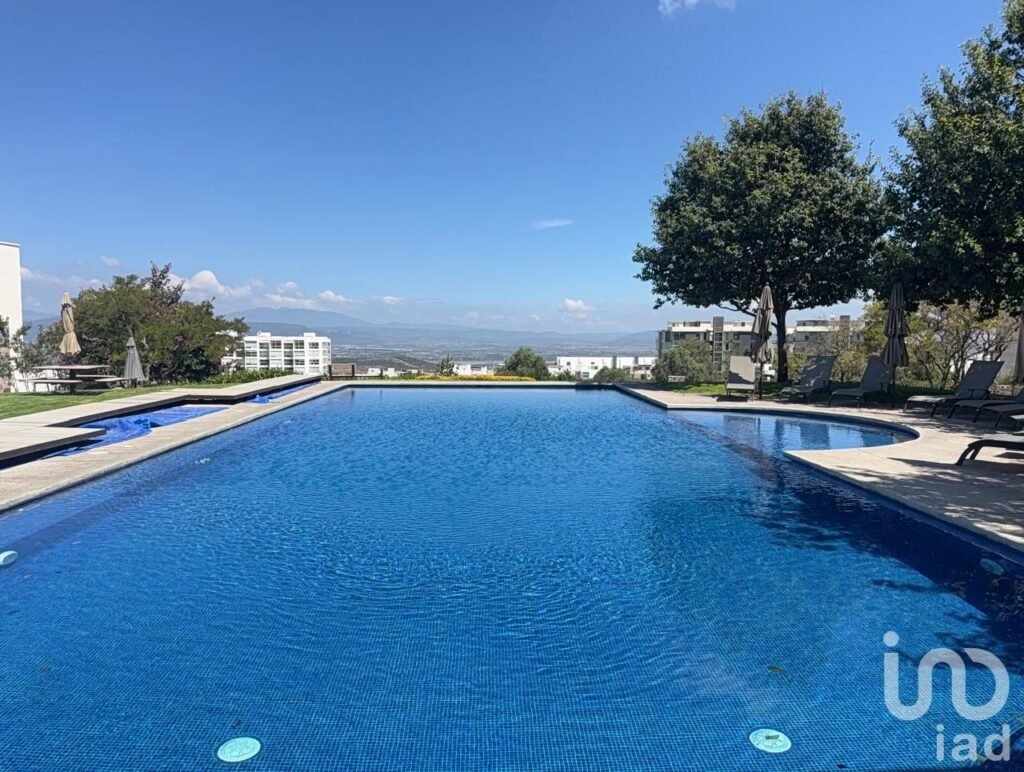 Casa en venta Zibata, Queretaro